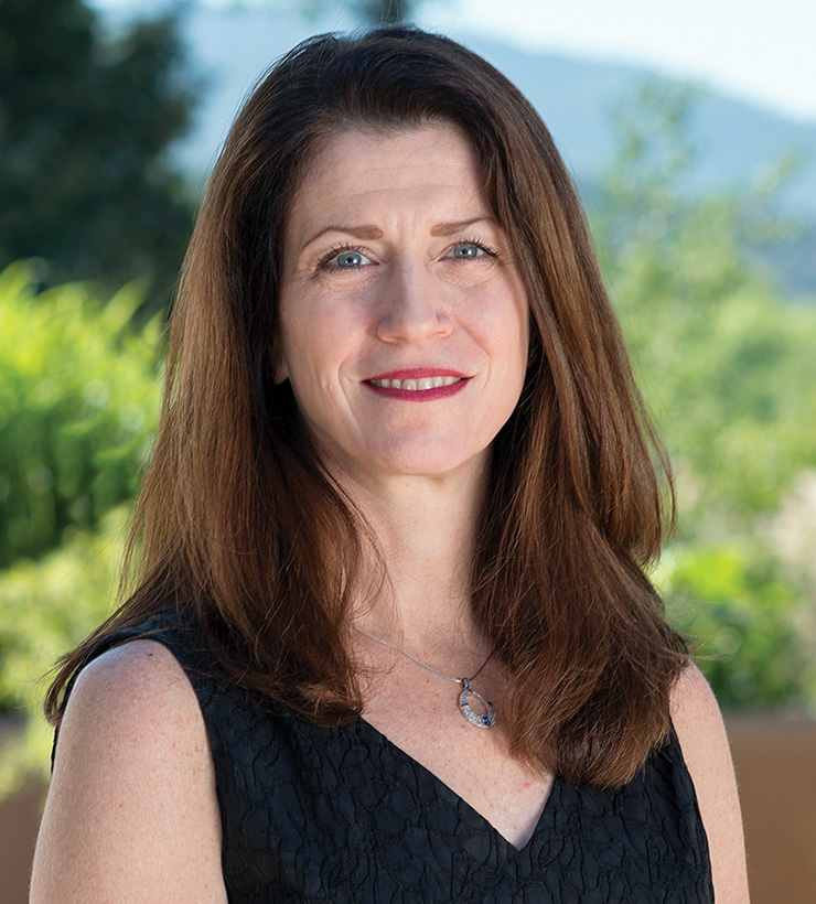Carol Falcinelli