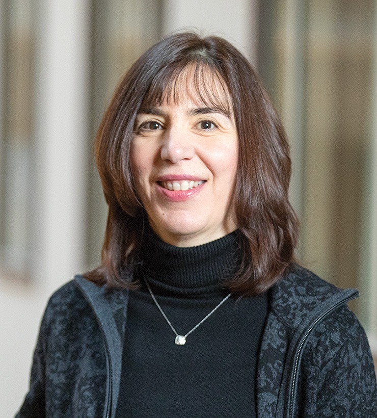 Valerie Loverro