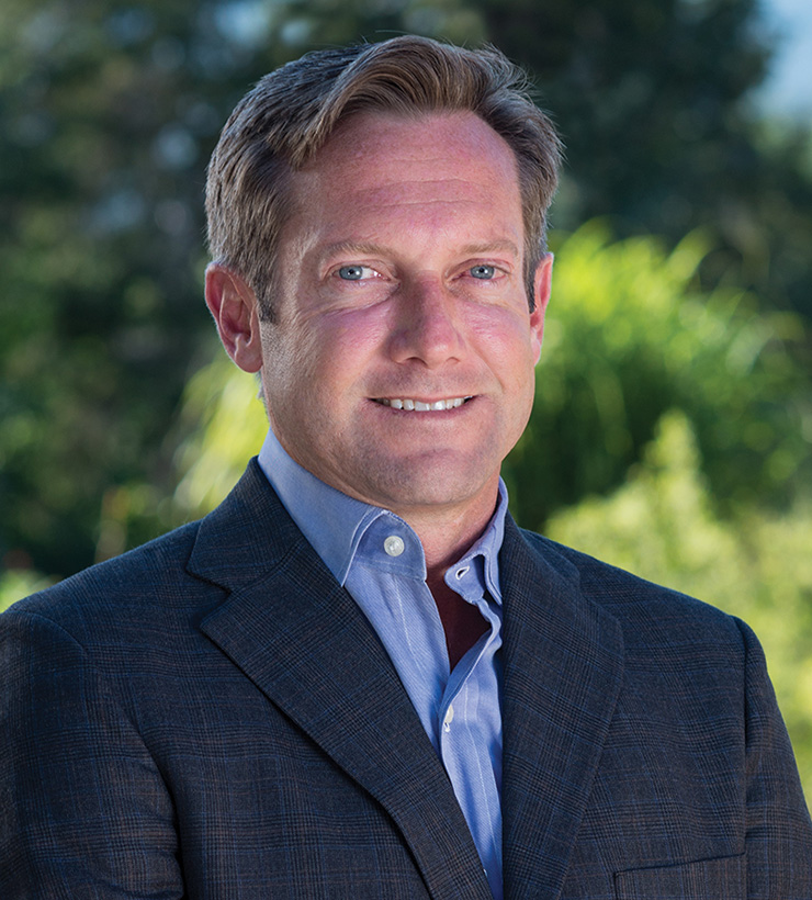Andrew Galbraith