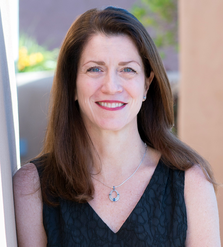 Carol Falcinelli