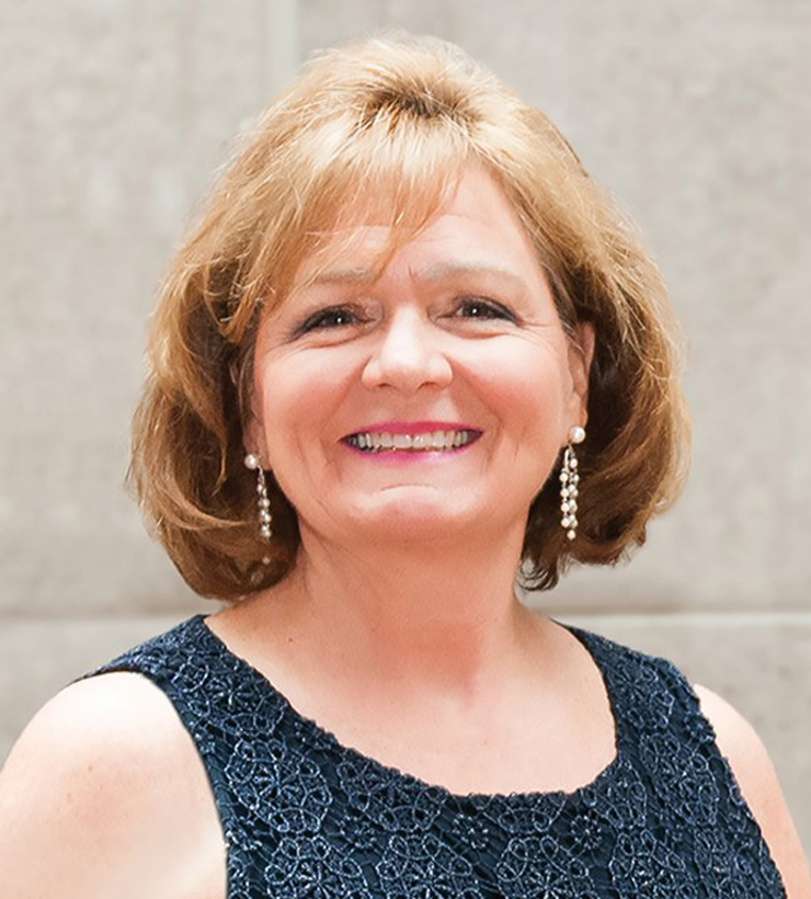 Patricia Smaldone