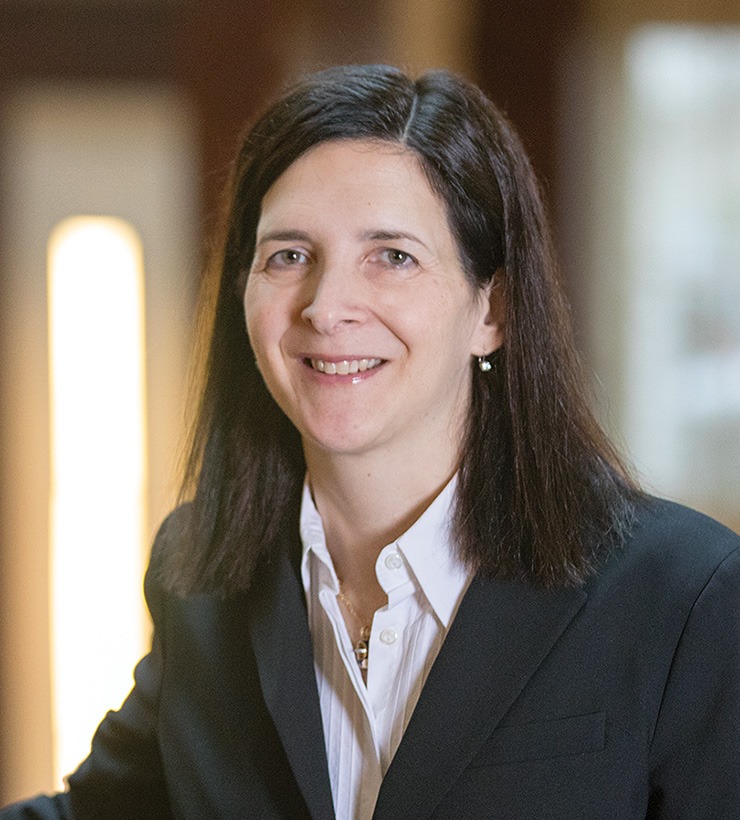 Suzanne Gunther