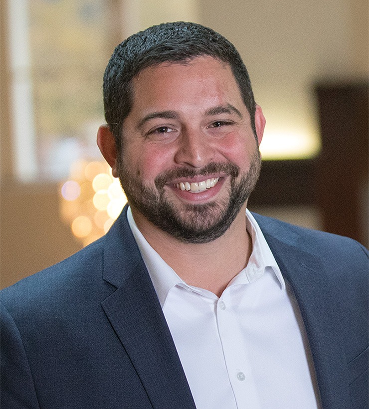 Tristan Cecala