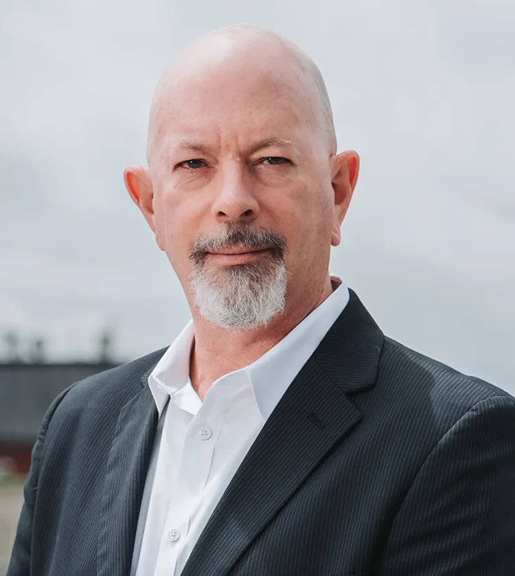 Daron Hartvigsen