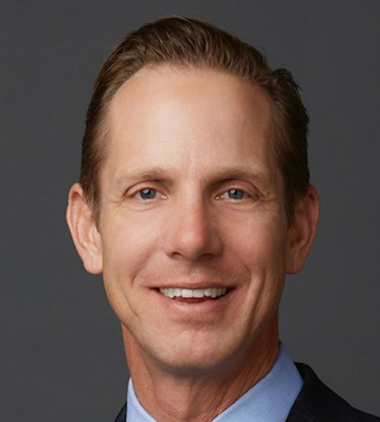Randall Coxworth