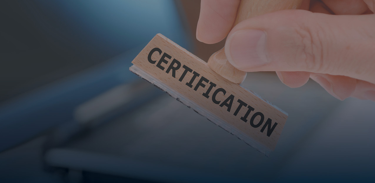 5 Tips For Meeting DOJ's New CCO Certification Requirements - StoneTurn