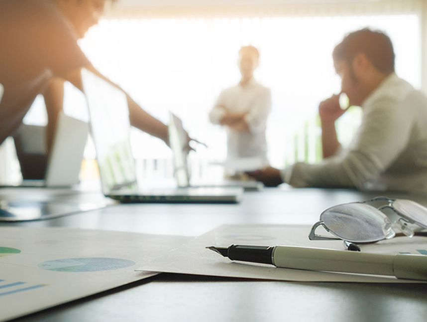 Jeremy Newell Selected for AICPA’s 2022 Leadership Academy