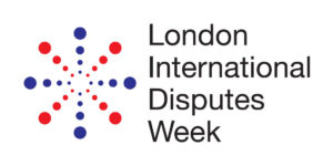 London International Disputes Week (LIDW) logo