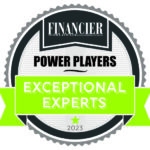 an Exceptional Expert in Financier Worldwide Magazine's 2023 Power Players report on Sanctions and Financial Crime