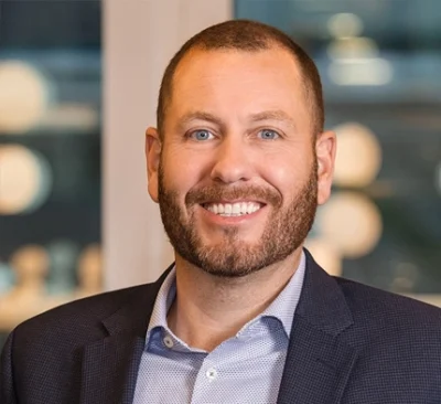 Michael Feeley, Vice President – Talent Acquisition, StoneTurn