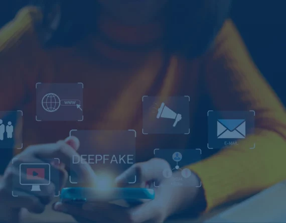 The Evolution of Cybercrime: How to Stay Safe from AI-Driven Fraud