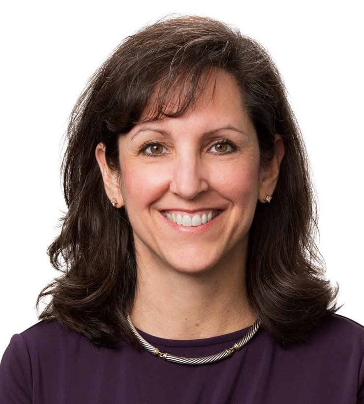 Georgene Britz Senior Adviser