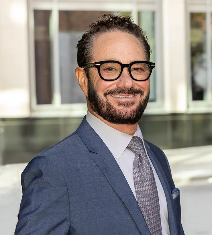 Allen D. Applbaum