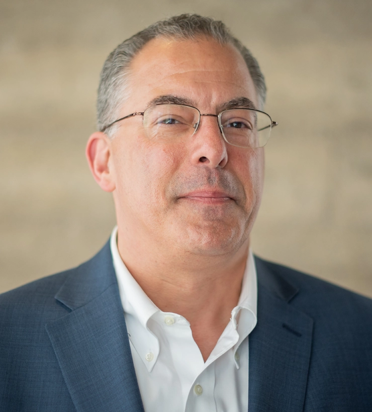 Adam Dambrov StoneTurn Senior Adviser