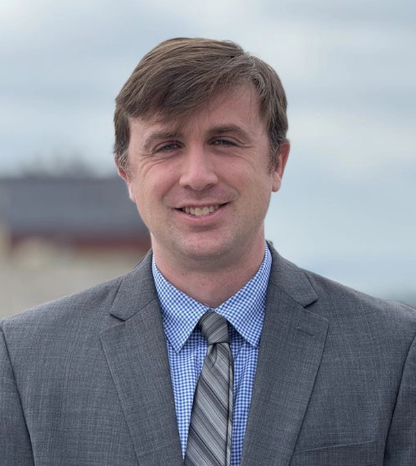 Jeffrey Hunt Ph.D. StoneTurn Manager