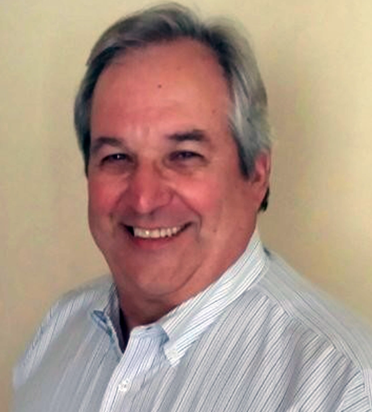 Jerry W. McAdams StoneTurn Senior Adviser