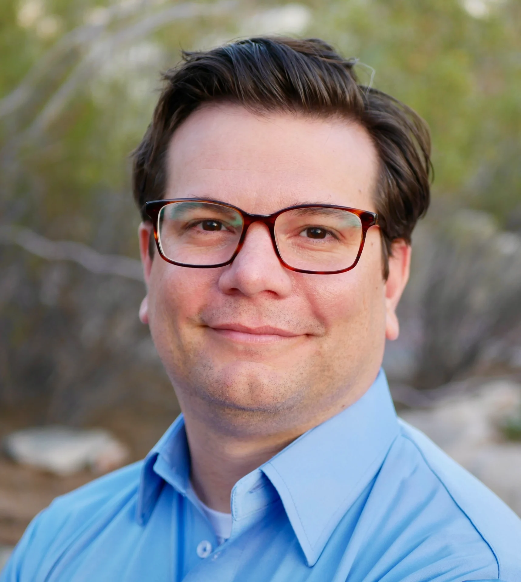 Marc Padilla Cybersecurity Managing Director at StoneTurn