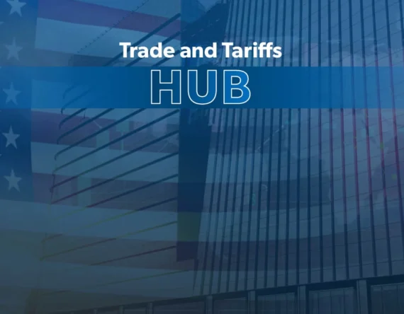 Navigating the New Trade Landscape: A Comprehensive Approach to Trade and Tariff Risk Management
