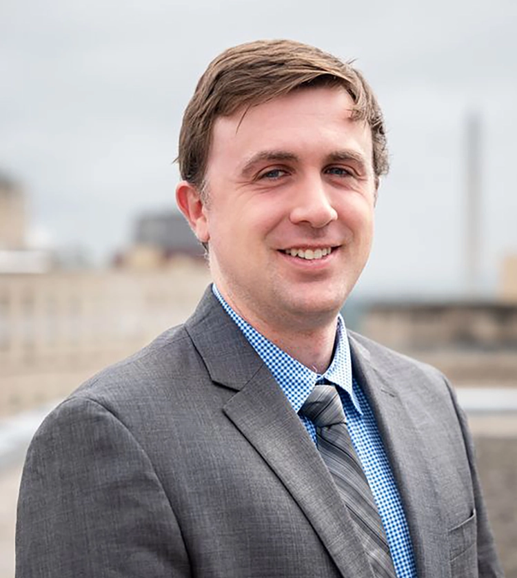 Jeffrey Hunt Ph.D., StoneTurn Manager