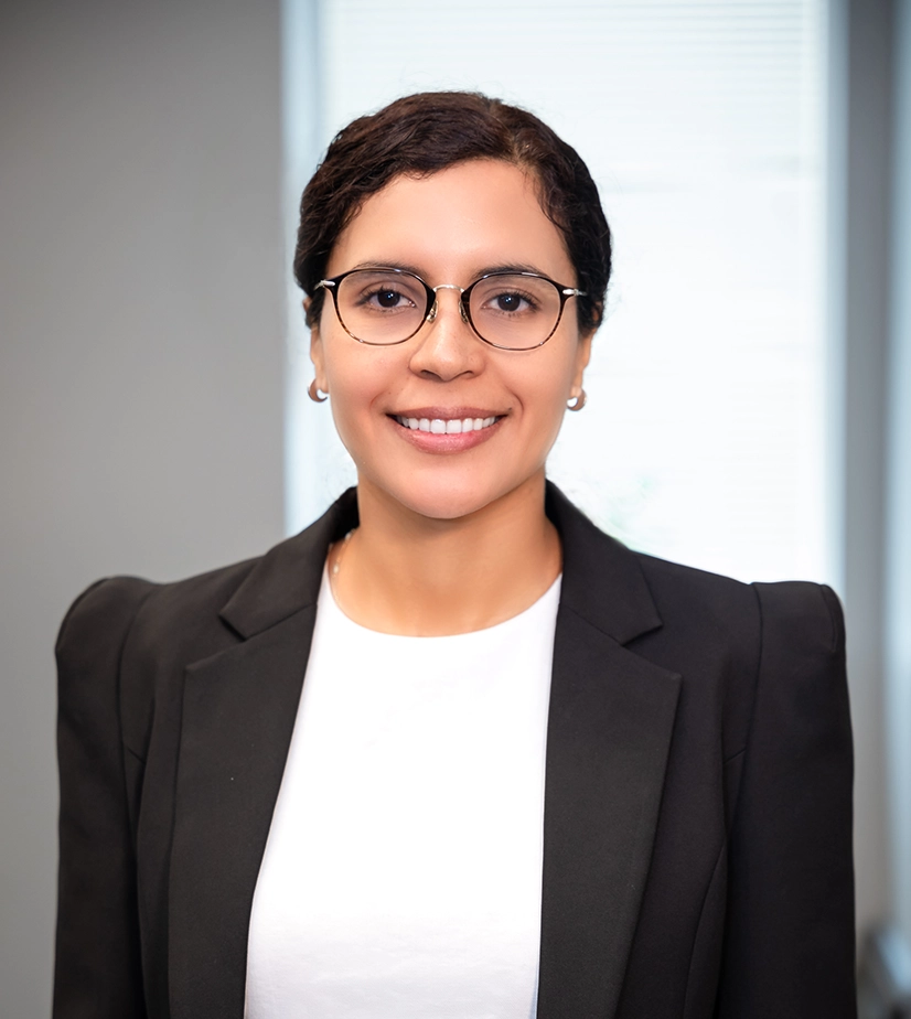 Johanna Tejada, a Manager with StoneTurn, has more than 10 years of experience in quantitative analysis in business consulting. She applies her industrial organization and microeconomics expertise to the fields of labor and employment and antitrust.