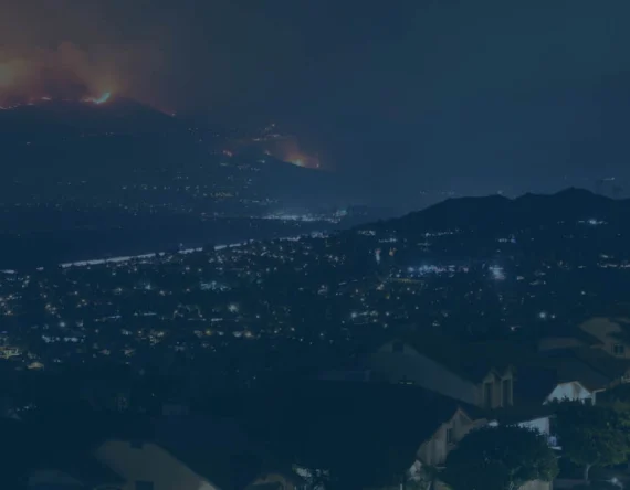 The Wildfire Litigation Series: Part 1 — Fast Action in the Aftermath