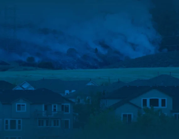The Wildfire Litigation Series: Part 2 — Assessing Damages in Litigation