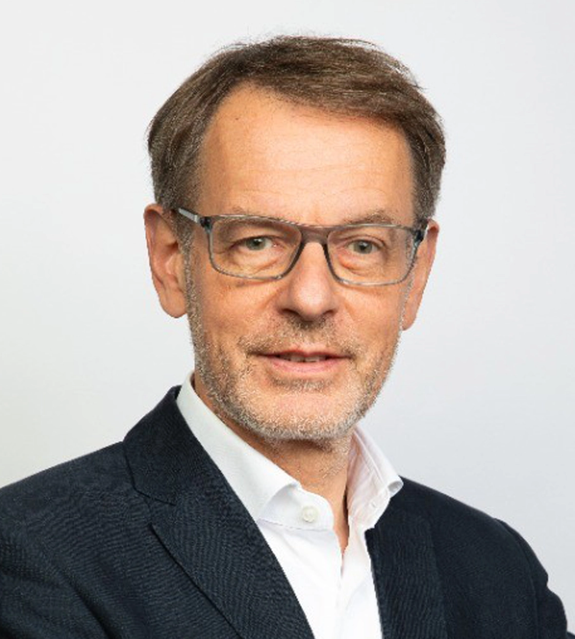 Luc Marty, StoneTurn Senior Adviser