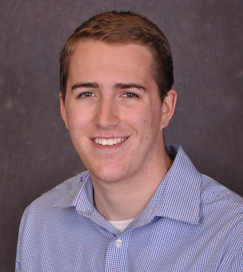 StoneTurn Manager Justin Waldek