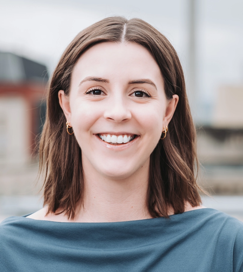 StoneTurn Manager Kaitlyn Hartman