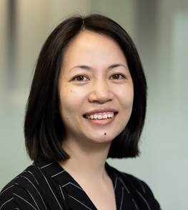 StoneTurn Manager Thanh Nguyen