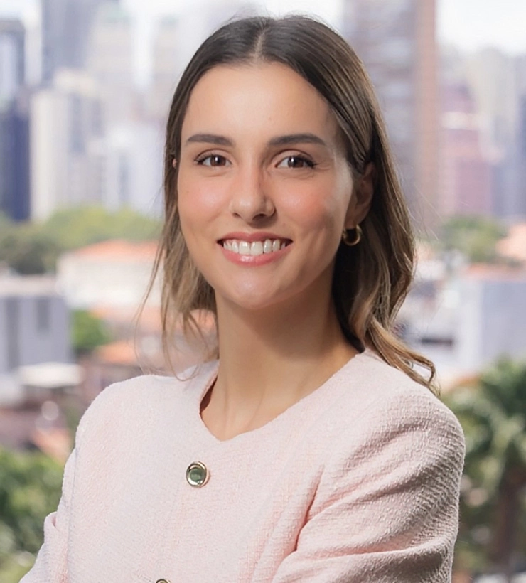 StoneTurn Manager Isabella Pozza CFE, LL.M