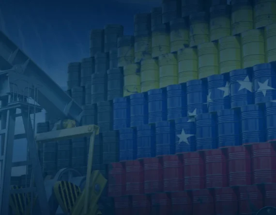 How U.S. Control of Venezuelan Oil Could Redefine the World Order