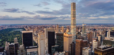 Province StoneTurn global advisory New York Park Ave. office