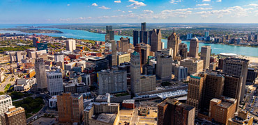 Province and StoneTurn global advisory Detroit Office