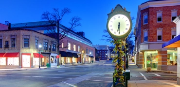 Province StoneTurn global advisory Greenwich Office