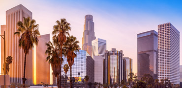 Province StoneTurn global advisory Los Angeles office