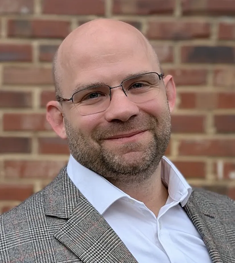 Daniel Brinks, CPA, CFA, ABV