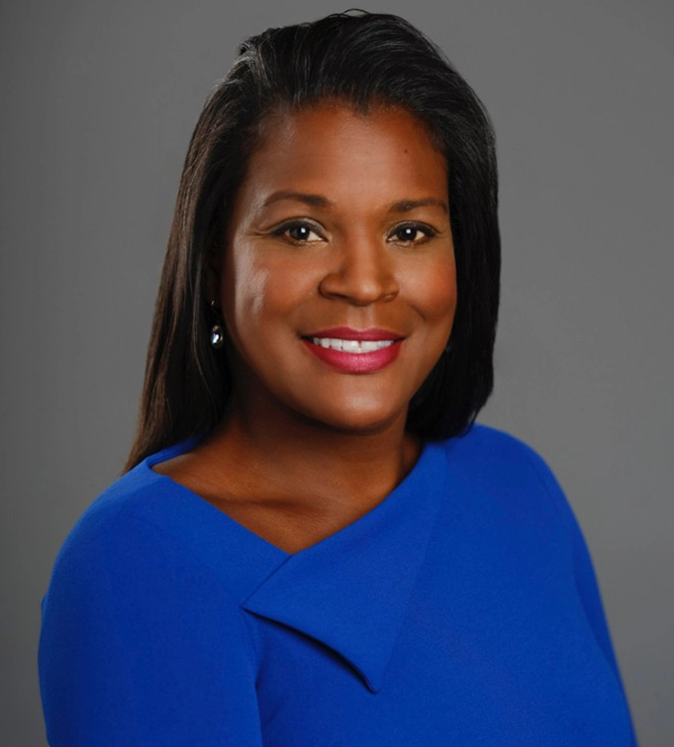 Kelli Thompson StoneTurn Senior Adviser